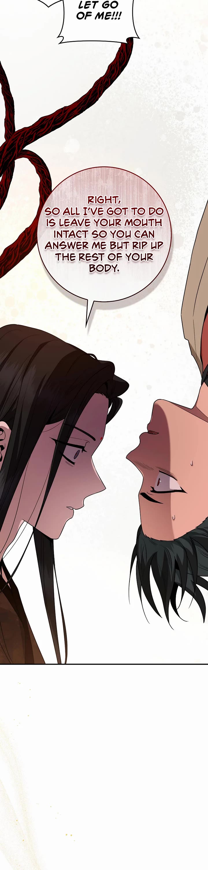 I’m a Martial Art Villainess, but I’m the Strongest! Chapter 127 page 13 - Chapter 127