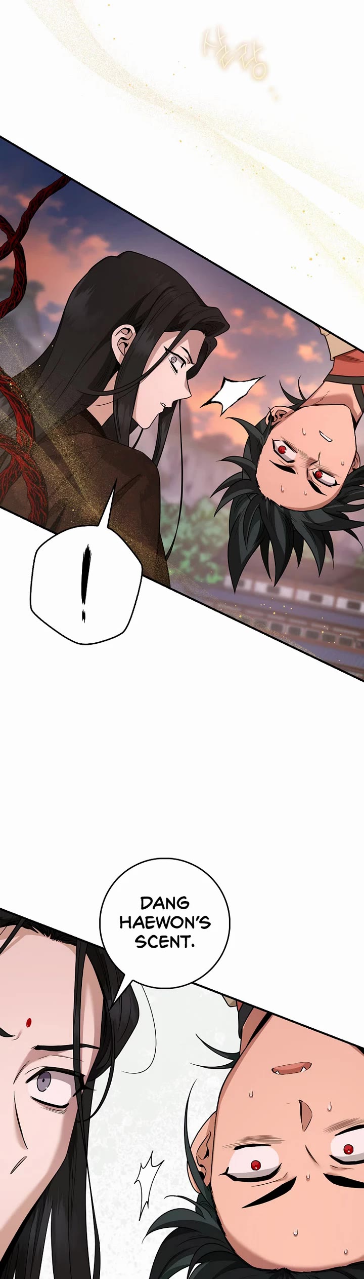 I’m a Martial Art Villainess, but I’m the Strongest! Chapter 127 page 14 - Chapter 127