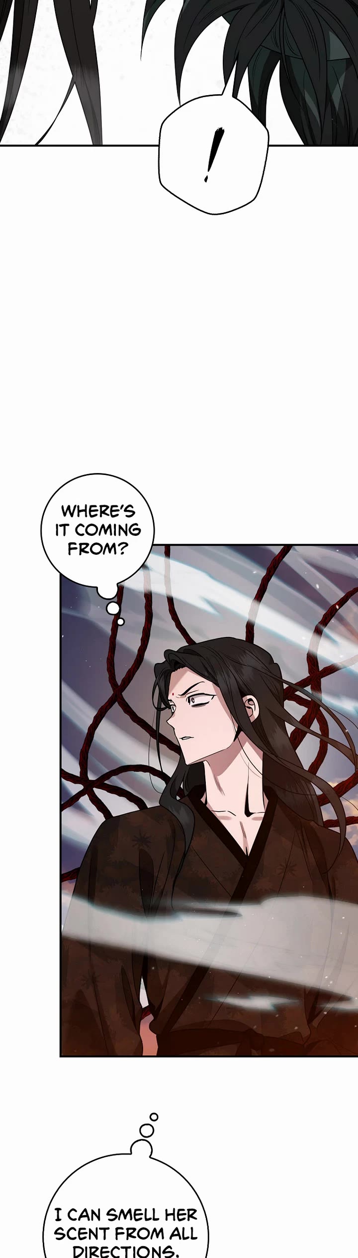 I’m a Martial Art Villainess, but I’m the Strongest! Chapter 127 page 15 - Chapter 127