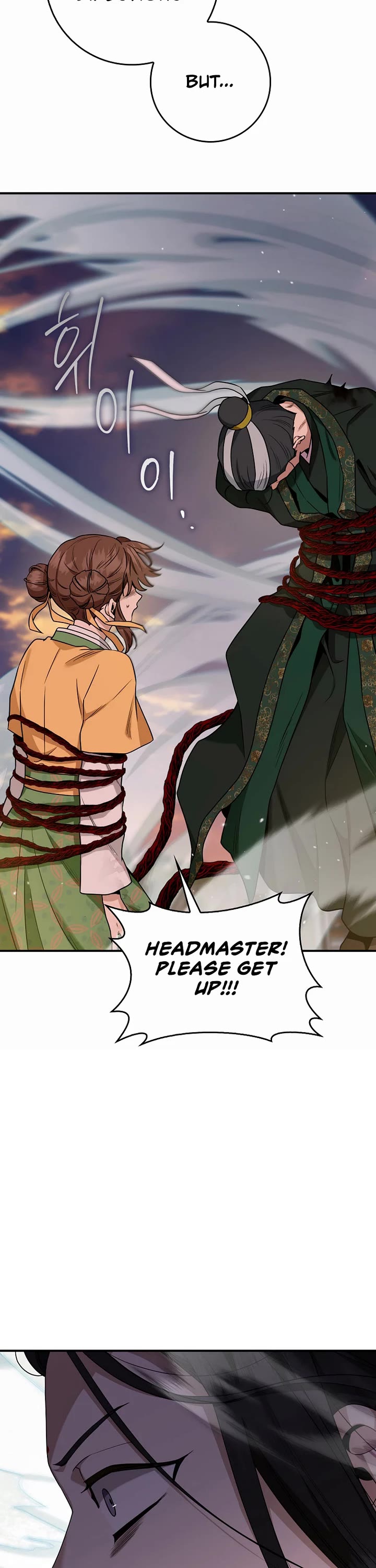 I’m a Martial Art Villainess, but I’m the Strongest! Chapter 127 page 16 - Chapter 127