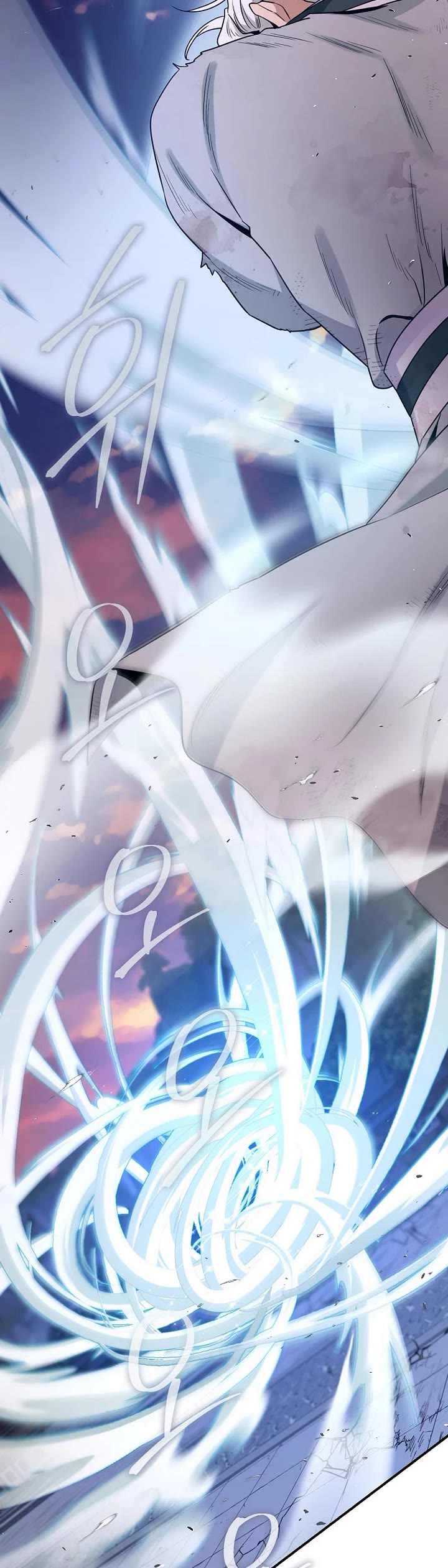 I’m a Martial Art Villainess, but I’m the Strongest! Chapter 127 page 19 - Chapter 127