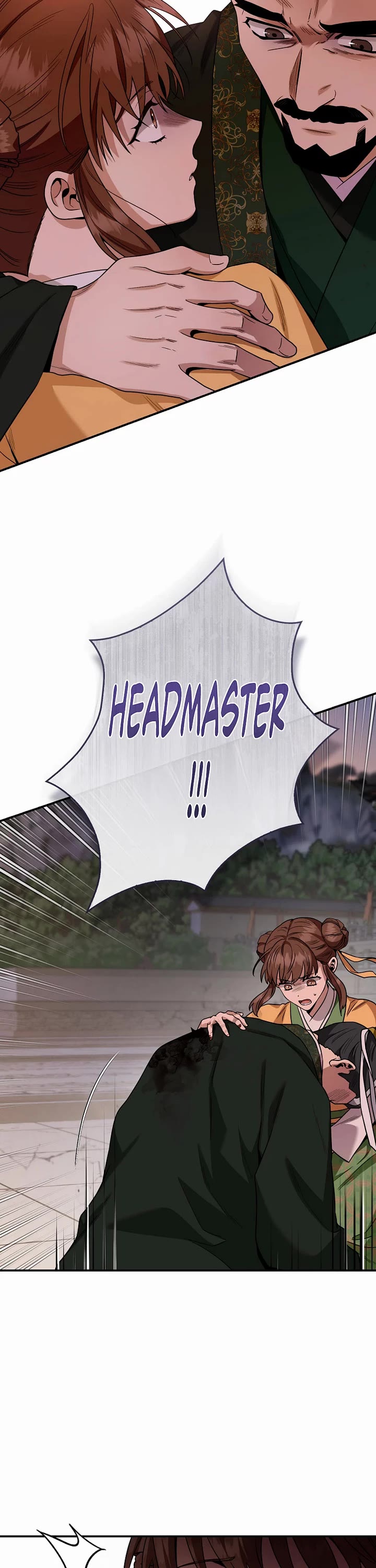 I’m a Martial Art Villainess, but I’m the Strongest! Chapter 127 page 2 - Chapter 127