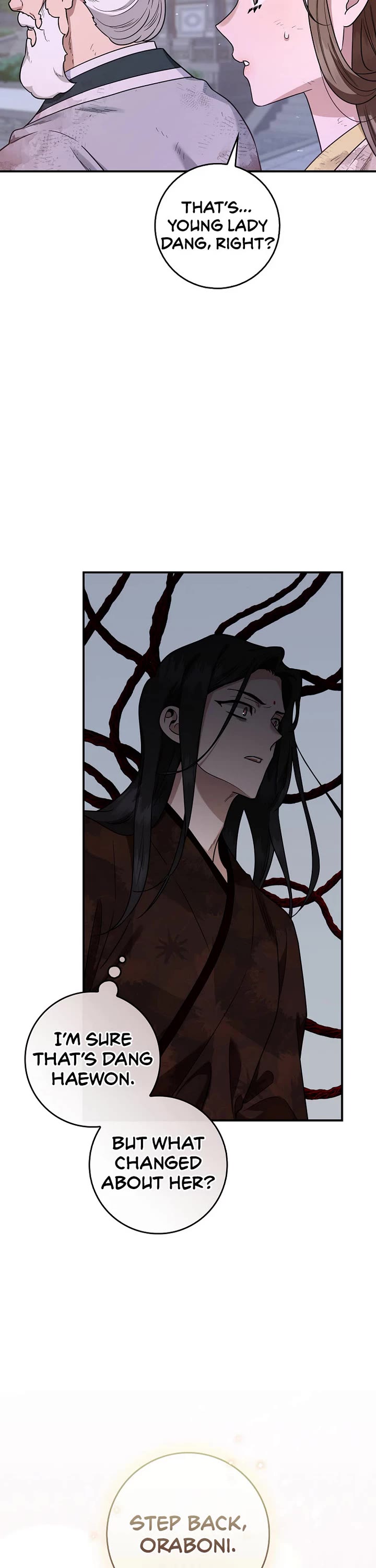 I’m a Martial Art Villainess, but I’m the Strongest! Chapter 127 page 26 - Chapter 127