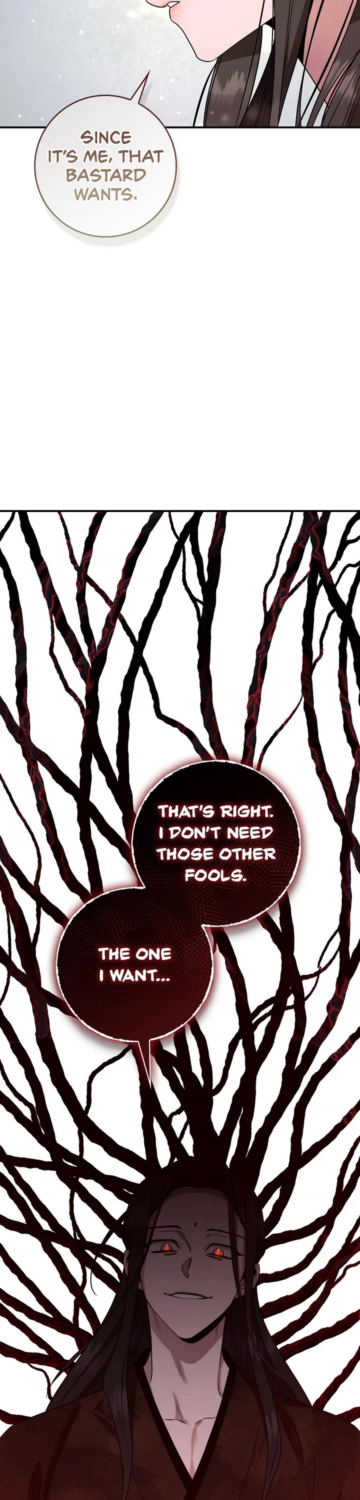I’m a Martial Art Villainess, but I’m the Strongest! Chapter 127 page 28 - Chapter 127
