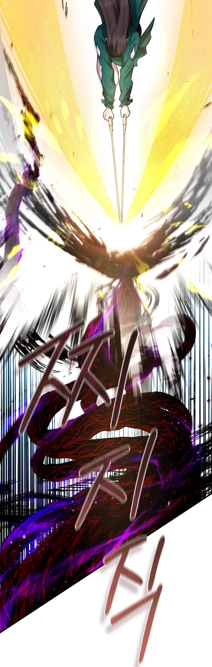 I’m a Martial Art Villainess, but I’m the Strongest! Chapter 127 page 35 - Chapter 127