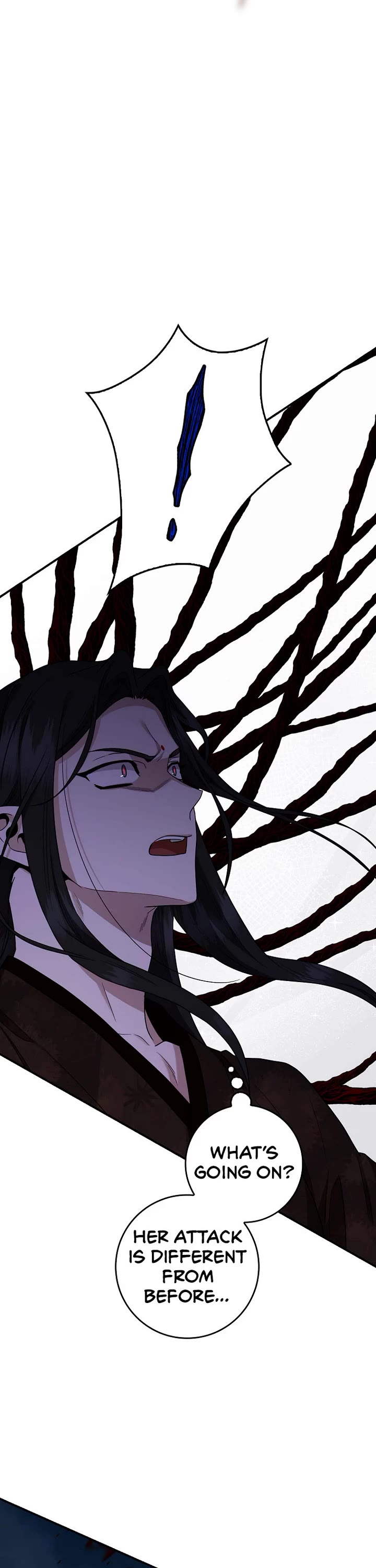 I’m a Martial Art Villainess, but I’m the Strongest! Chapter 127 page 36 - Chapter 127