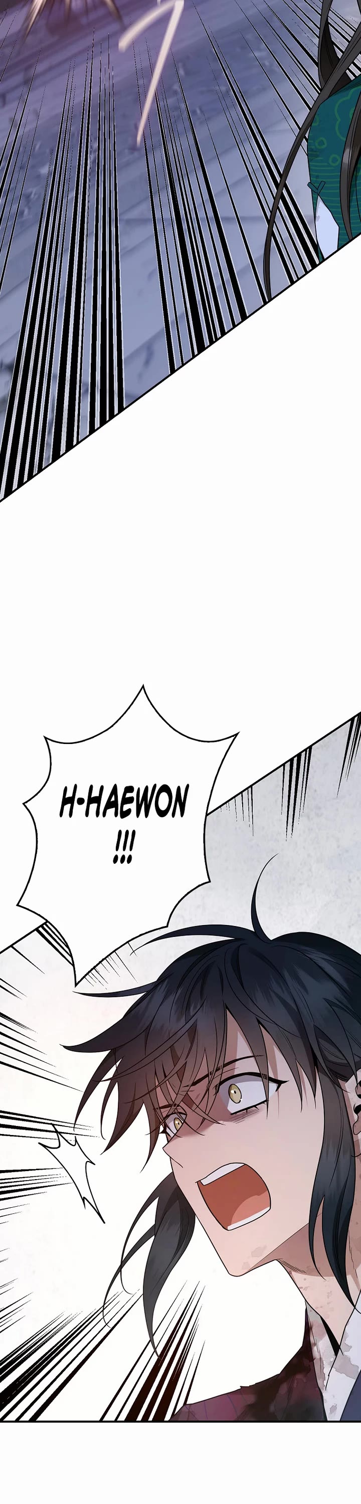 I’m a Martial Art Villainess, but I’m the Strongest! Chapter 127 page 43 - Chapter 127