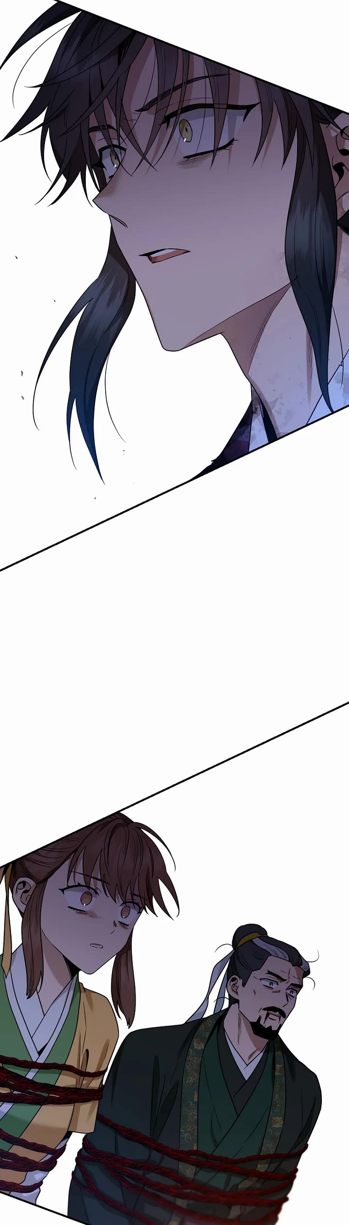 I’m a Martial Art Villainess, but I’m the Strongest! Chapter 127 page 45 - Chapter 127