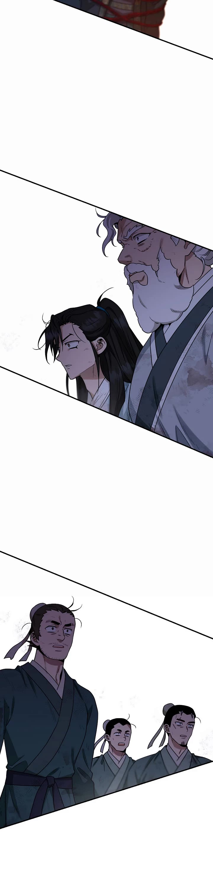 I’m a Martial Art Villainess, but I’m the Strongest! Chapter 127 page 46 - Chapter 127