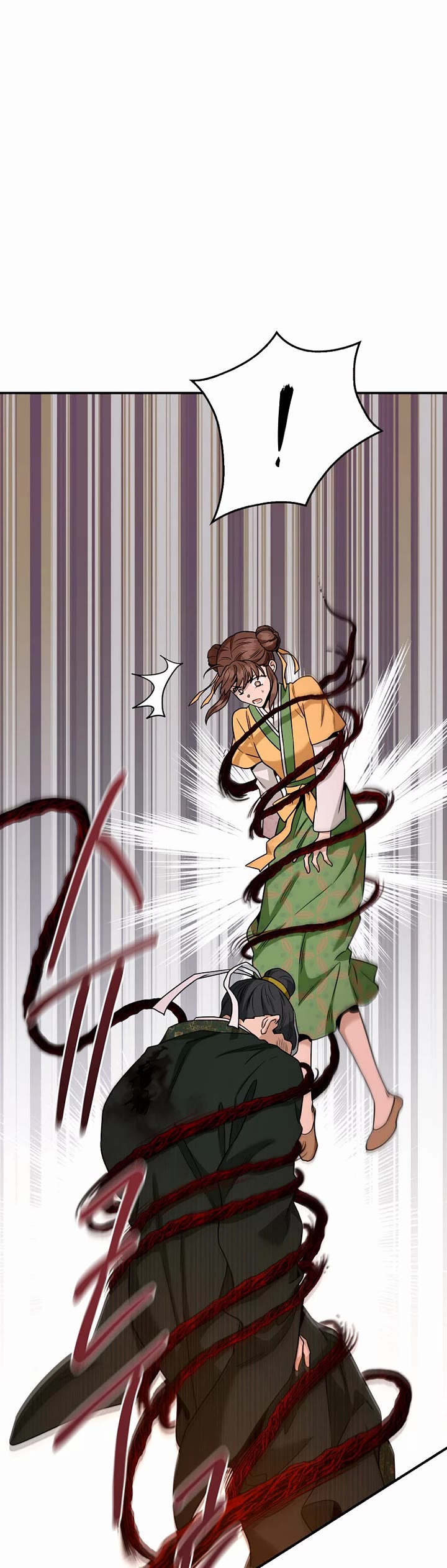 I’m a Martial Art Villainess, but I’m the Strongest! Chapter 127 page 5 - Chapter 127