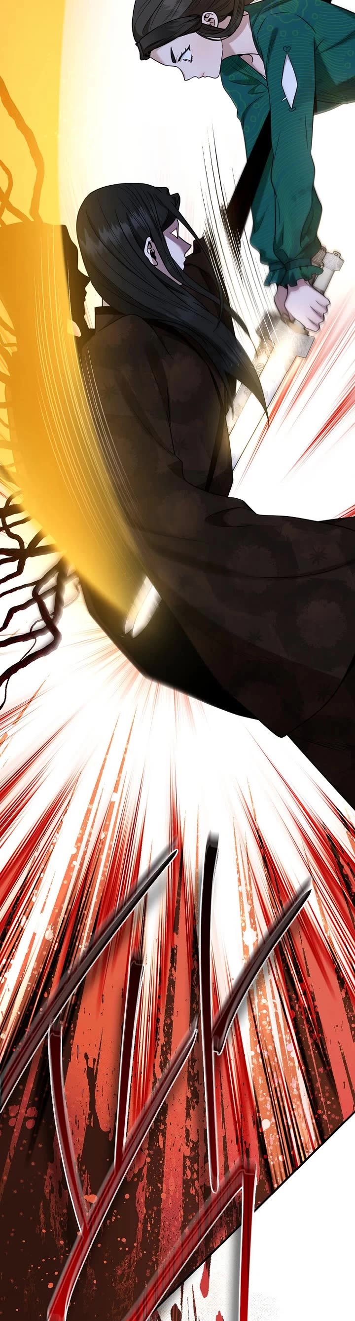I’m a Martial Art Villainess, but I’m the Strongest! Chapter 127 page 51 - Chapter 127