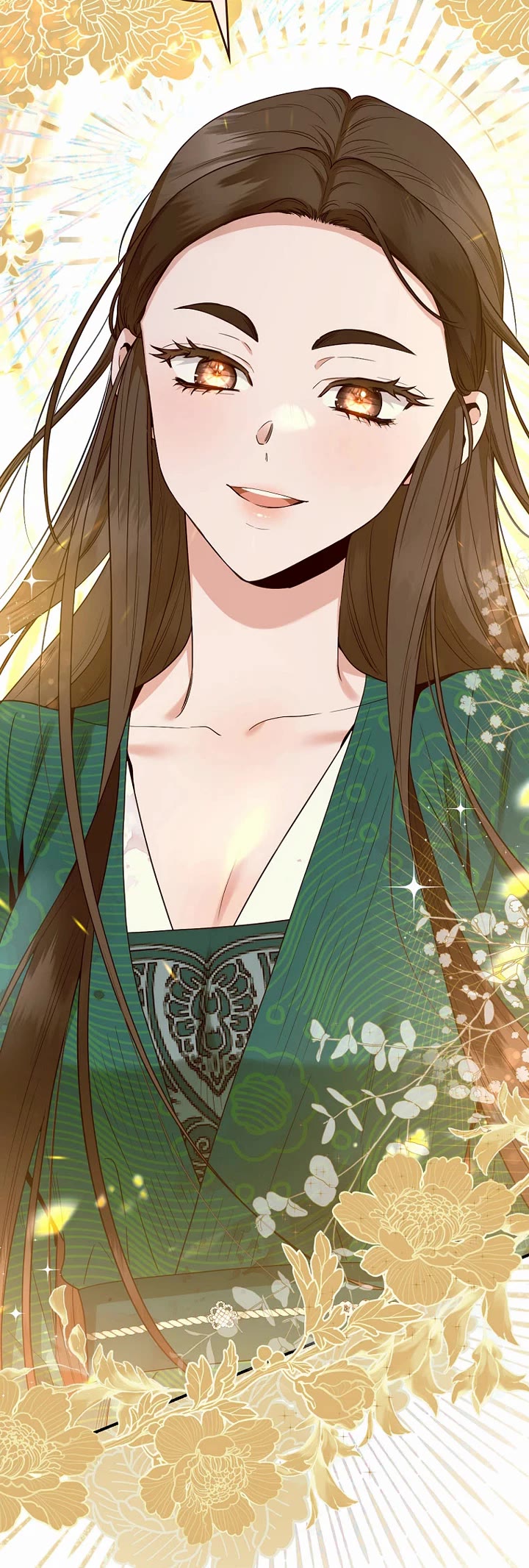 I’m a Martial Art Villainess, but I’m the Strongest! Chapter 128 page 10 - Chapter 128