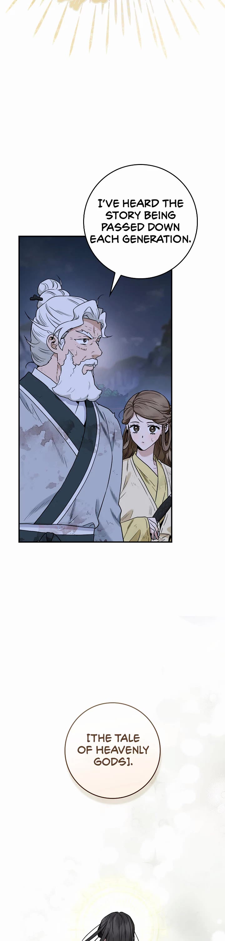 I’m a Martial Art Villainess, but I’m the Strongest! Chapter 128 page 11 - Chapter 128