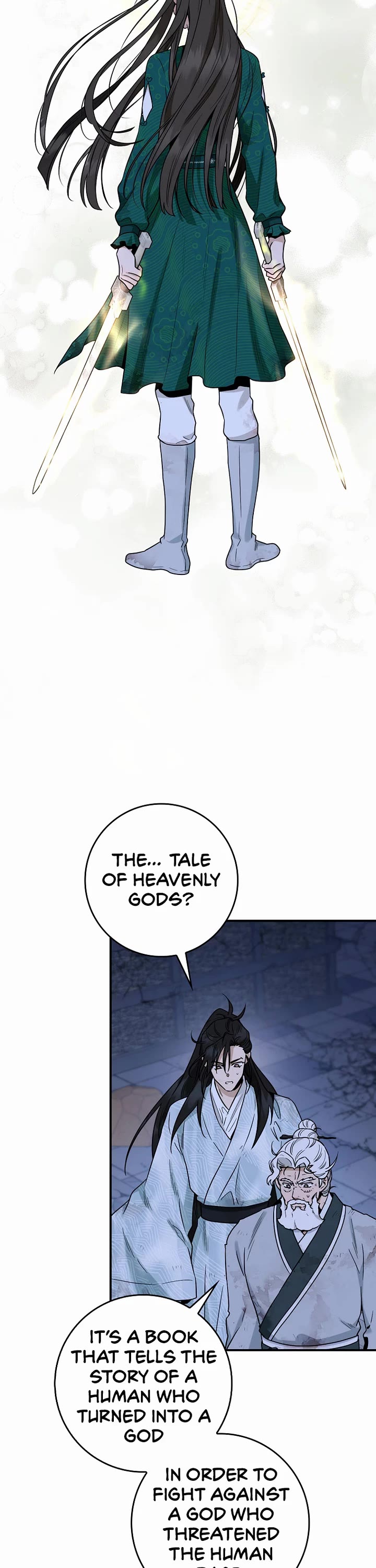 I’m a Martial Art Villainess, but I’m the Strongest! Chapter 128 page 12 - Chapter 128