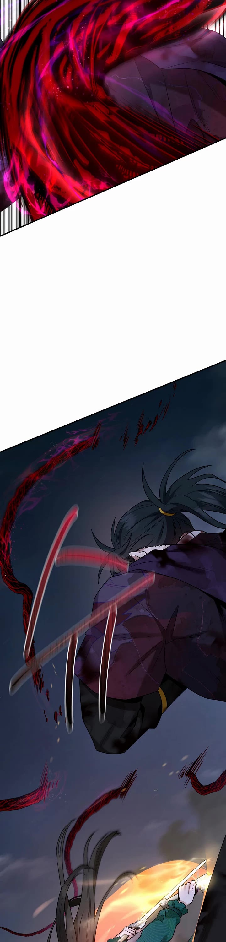 I’m a Martial Art Villainess, but I’m the Strongest! Chapter 128 page 22 - Chapter 128