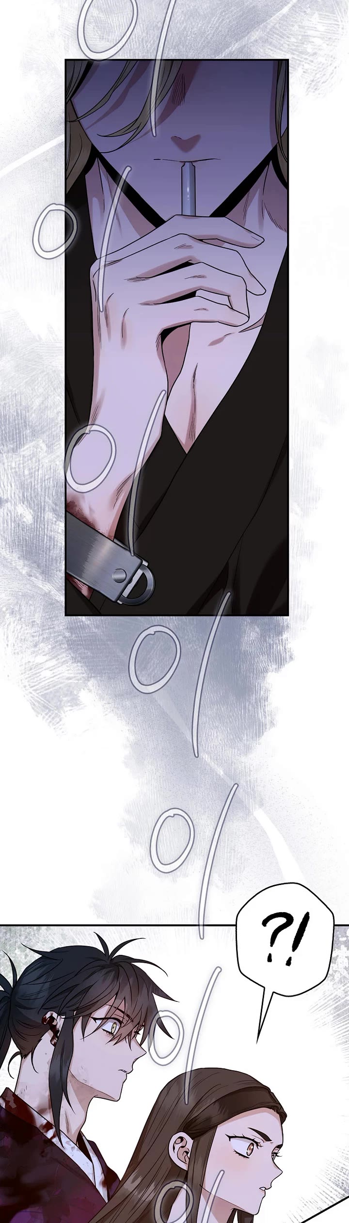 I’m a Martial Art Villainess, but I’m the Strongest! Chapter 128 page 39 - Chapter 128