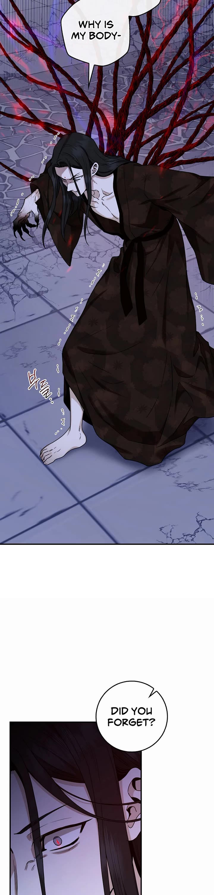 I’m a Martial Art Villainess, but I’m the Strongest! Chapter 128 page 41 - Chapter 128