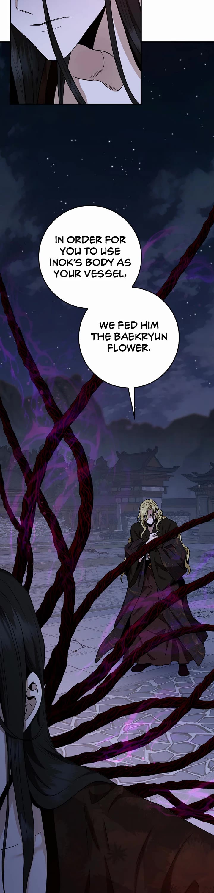 I’m a Martial Art Villainess, but I’m the Strongest! Chapter 128 page 42 - Chapter 128