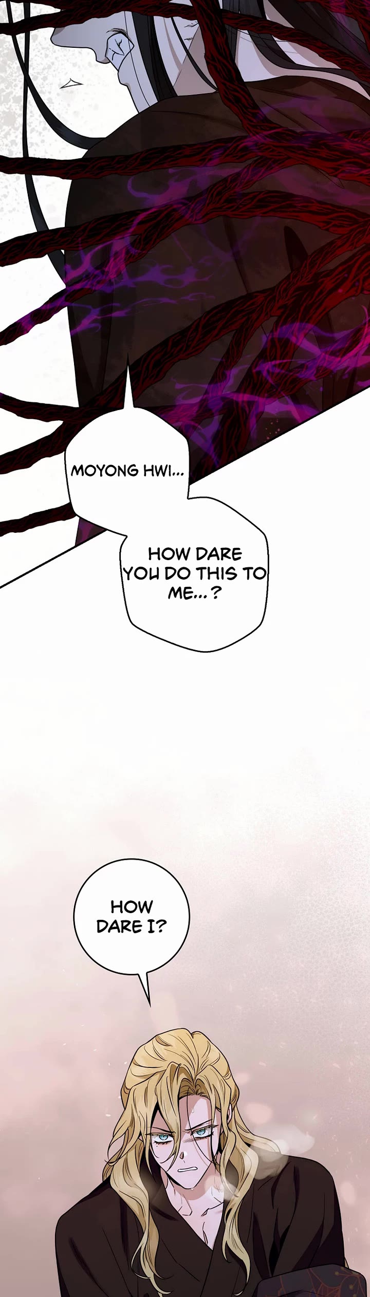 I’m a Martial Art Villainess, but I’m the Strongest! Chapter 128 page 44 - Chapter 128