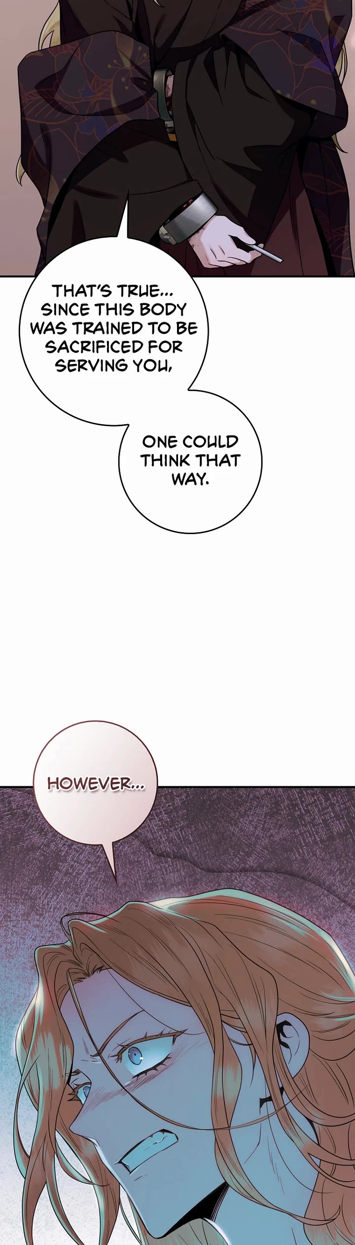 I’m a Martial Art Villainess, but I’m the Strongest! Chapter 128 page 45 - Chapter 128