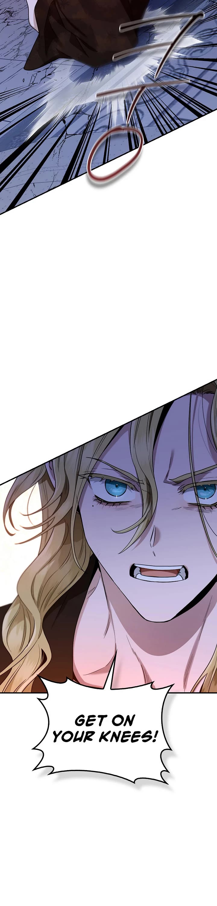 I’m a Martial Art Villainess, but I’m the Strongest! Chapter 128 page 48 - Chapter 128