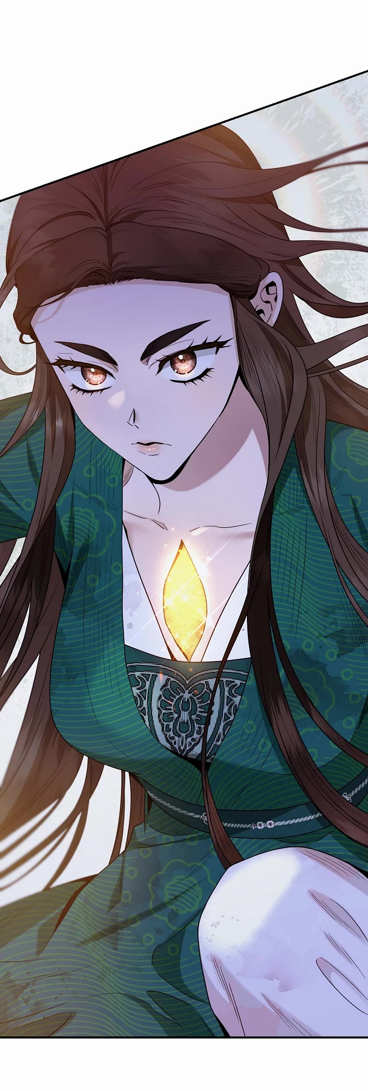 I’m a Martial Art Villainess, but I’m the Strongest! Chapter 128 page 5 - Chapter 128