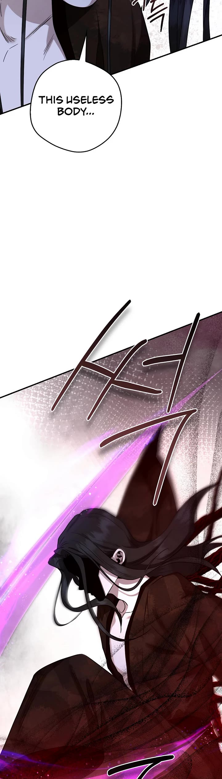 I’m a Martial Art Villainess, but I’m the Strongest! Chapter 128 page 50 - Chapter 128