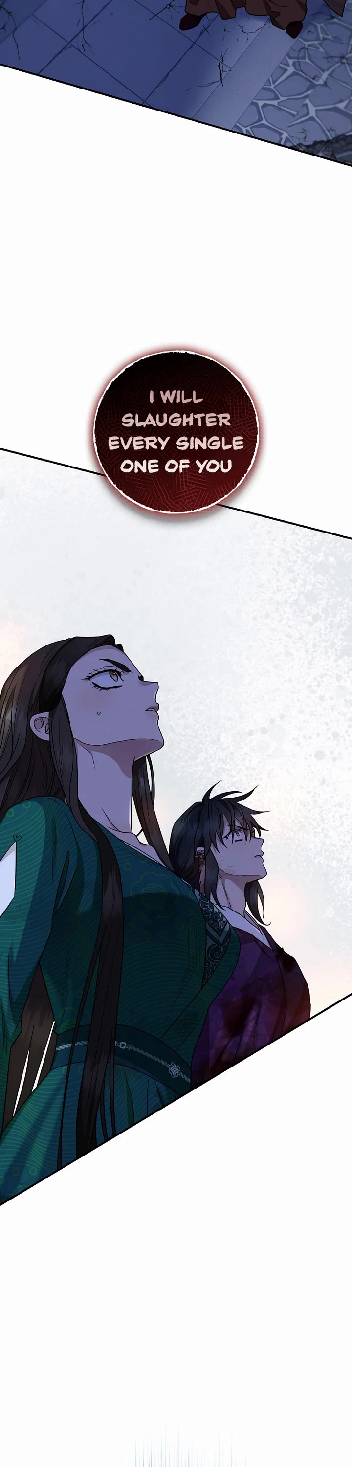 I’m a Martial Art Villainess, but I’m the Strongest! Chapter 128 page 56 - Chapter 128