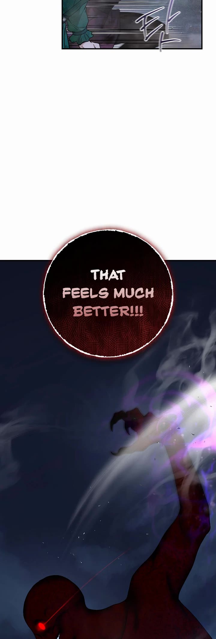 I’m a Martial Art Villainess, but I’m the Strongest! Chapter 129 page 10 - Chapter 129