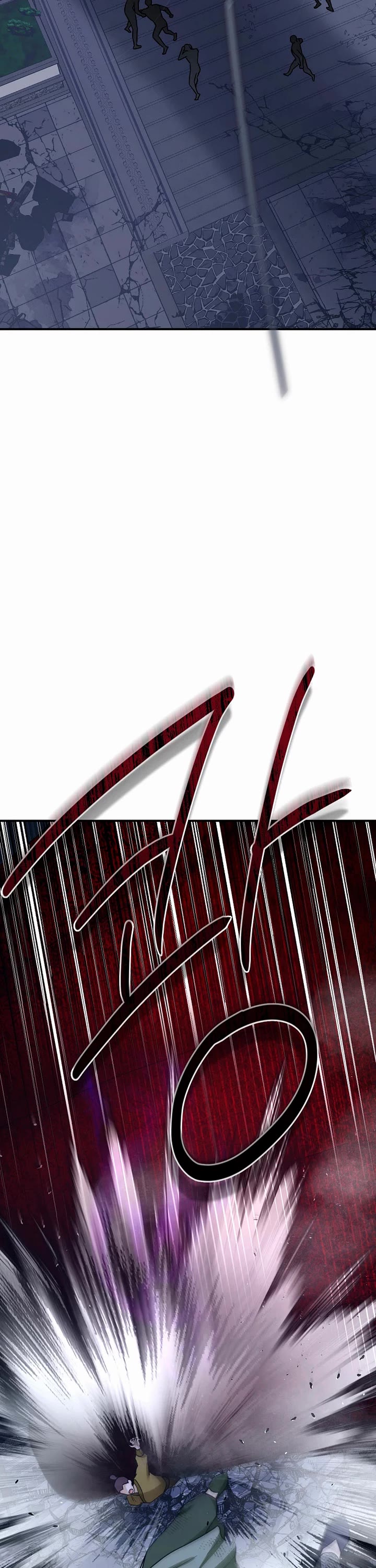 I’m a Martial Art Villainess, but I’m the Strongest! Chapter 129 page 12 - Chapter 129