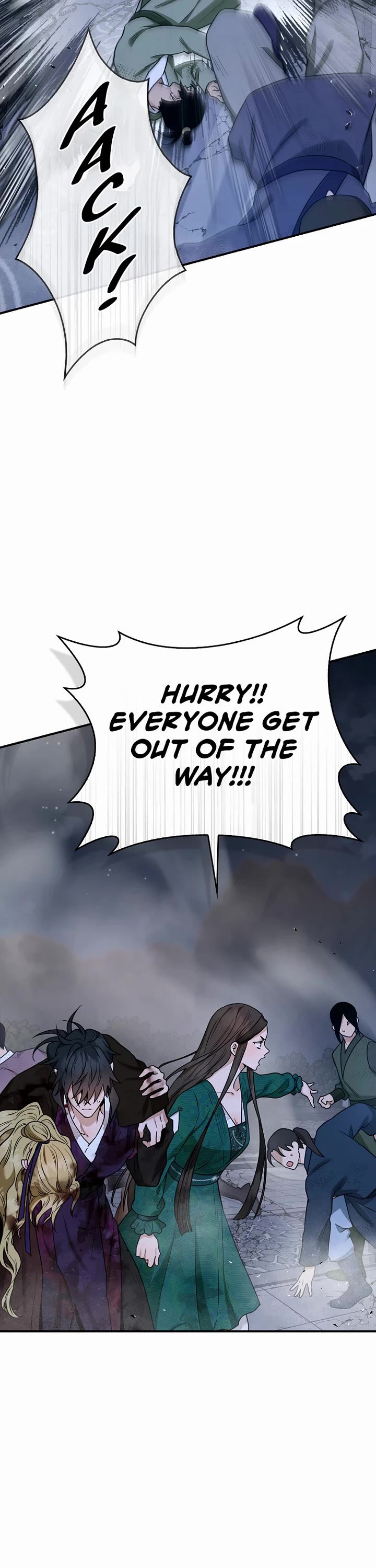 I’m a Martial Art Villainess, but I’m the Strongest! Chapter 129 page 13 - Chapter 129