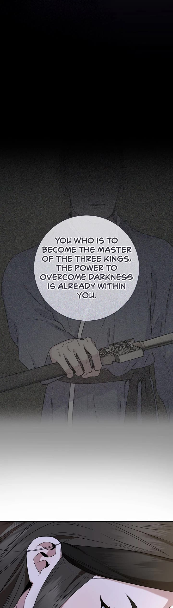 I’m a Martial Art Villainess, but I’m the Strongest! Chapter 129 page 25 - Chapter 129