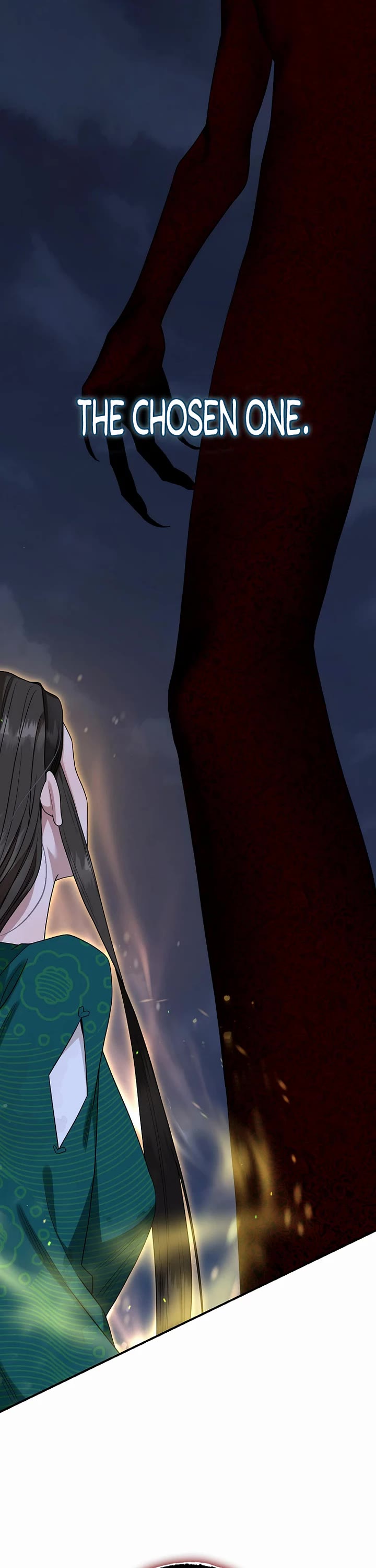I’m a Martial Art Villainess, but I’m the Strongest! Chapter 129 page 36 - Chapter 129