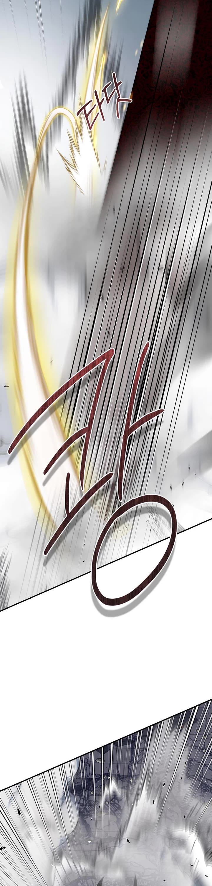 I’m a Martial Art Villainess, but I’m the Strongest! Chapter 129 page 38 - Chapter 129