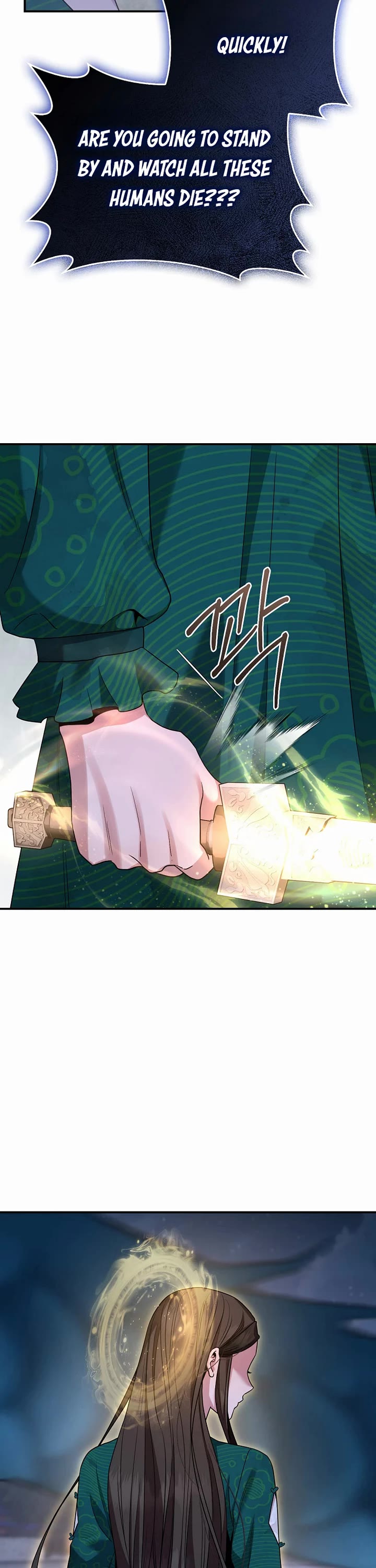 I’m a Martial Art Villainess, but I’m the Strongest! Chapter 129 page 52 - Chapter 129
