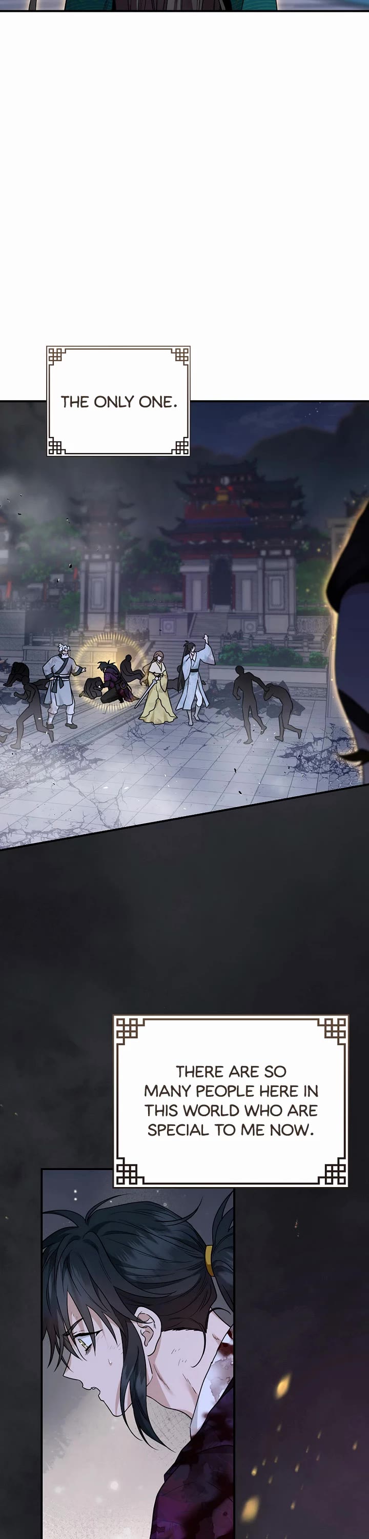 I’m a Martial Art Villainess, but I’m the Strongest! Chapter 129 page 53 - Chapter 129