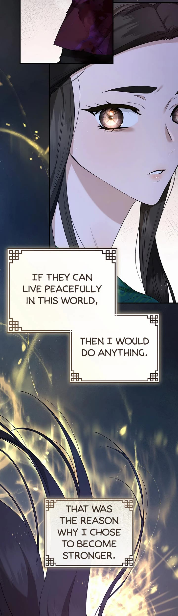 I’m a Martial Art Villainess, but I’m the Strongest! Chapter 129 page 54 - Chapter 129