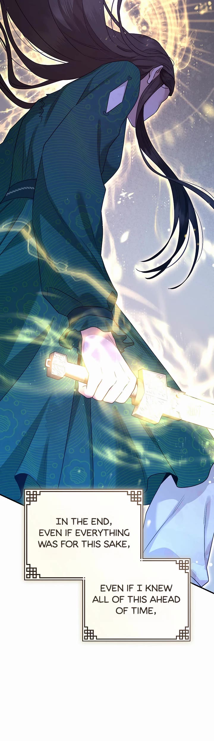 I’m a Martial Art Villainess, but I’m the Strongest! Chapter 129 page 55 - Chapter 129