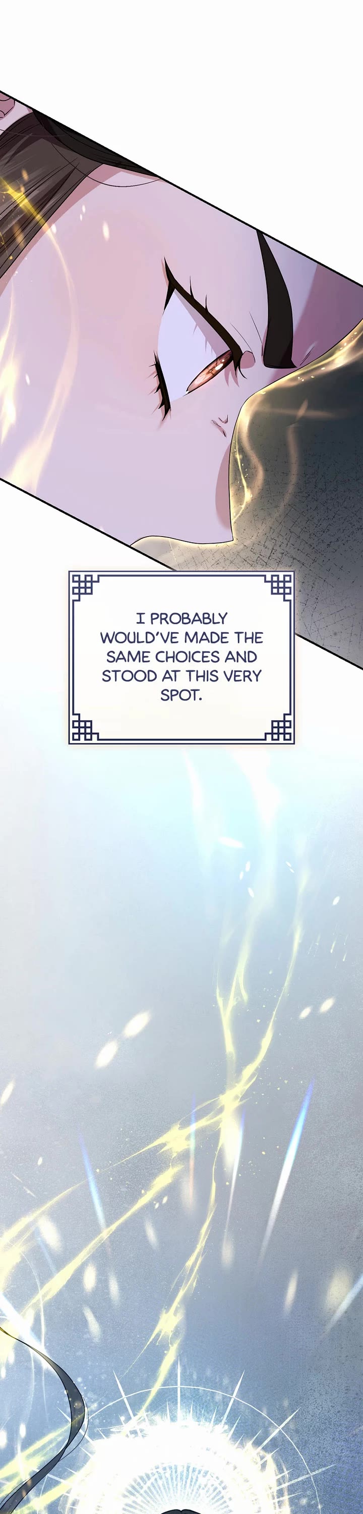 I’m a Martial Art Villainess, but I’m the Strongest! Chapter 129 page 56 - Chapter 129