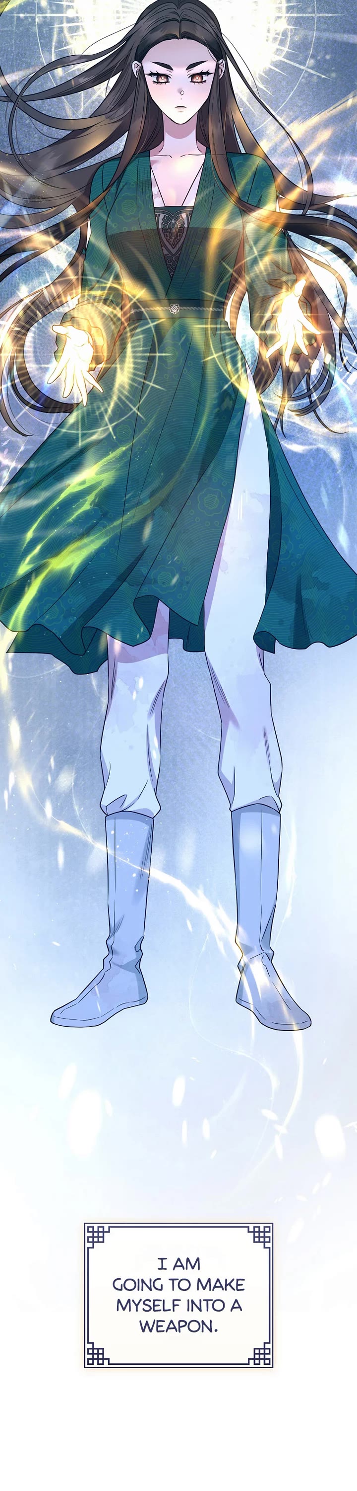 I’m a Martial Art Villainess, but I’m the Strongest! Chapter 129 page 57 - Chapter 129