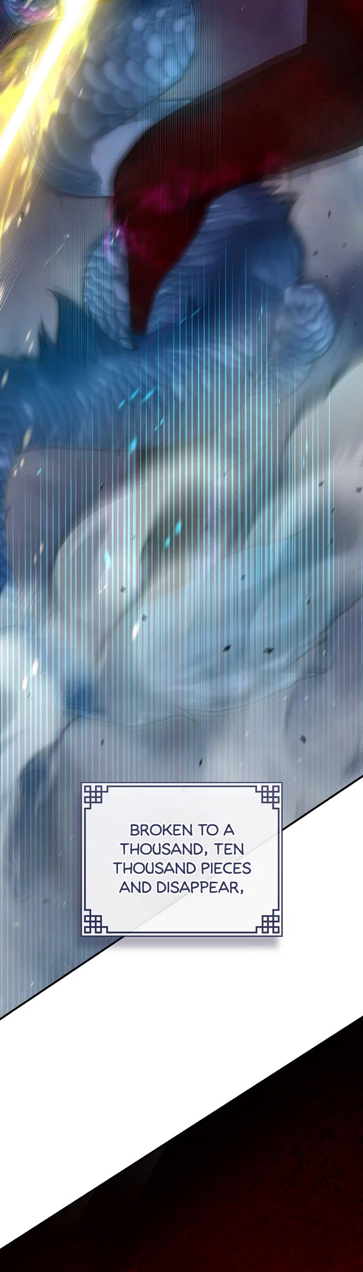 I’m a Martial Art Villainess, but I’m the Strongest! Chapter 129 page 59 - Chapter 129