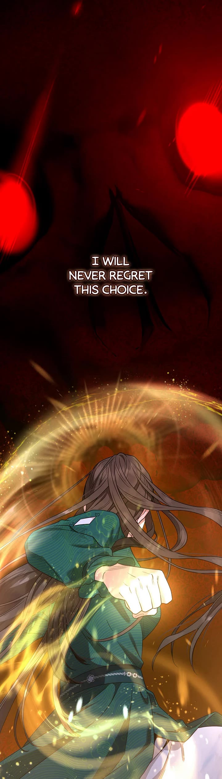 I’m a Martial Art Villainess, but I’m the Strongest! Chapter 129 page 60 - Chapter 129