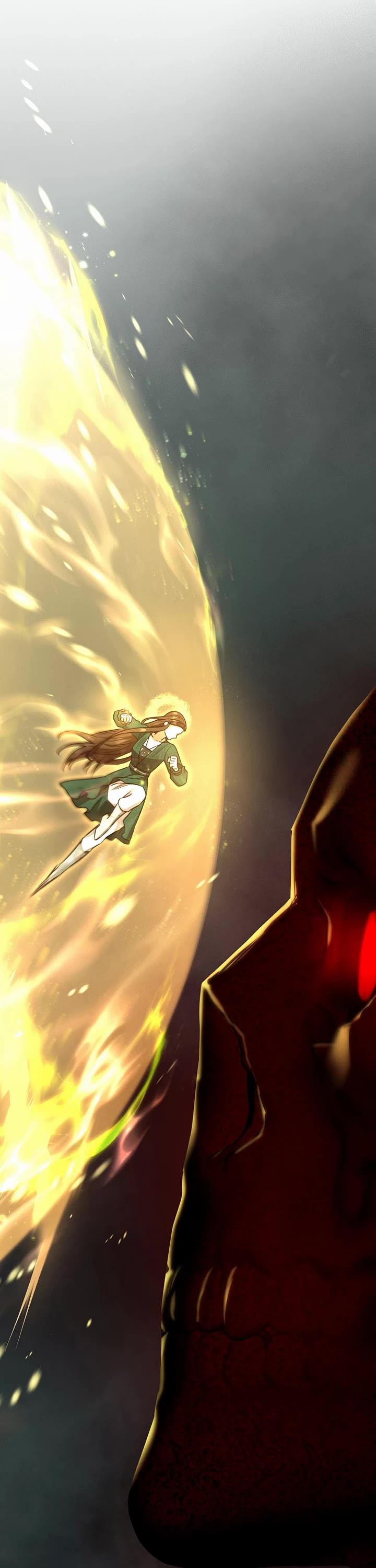 I’m a Martial Art Villainess, but I’m the Strongest! Chapter 129 page 63 - Chapter 129