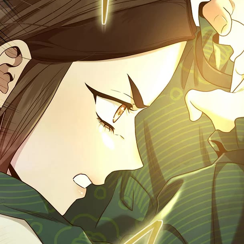 I’m a Martial Art Villainess, but I’m the Strongest! Chapter 129 cover