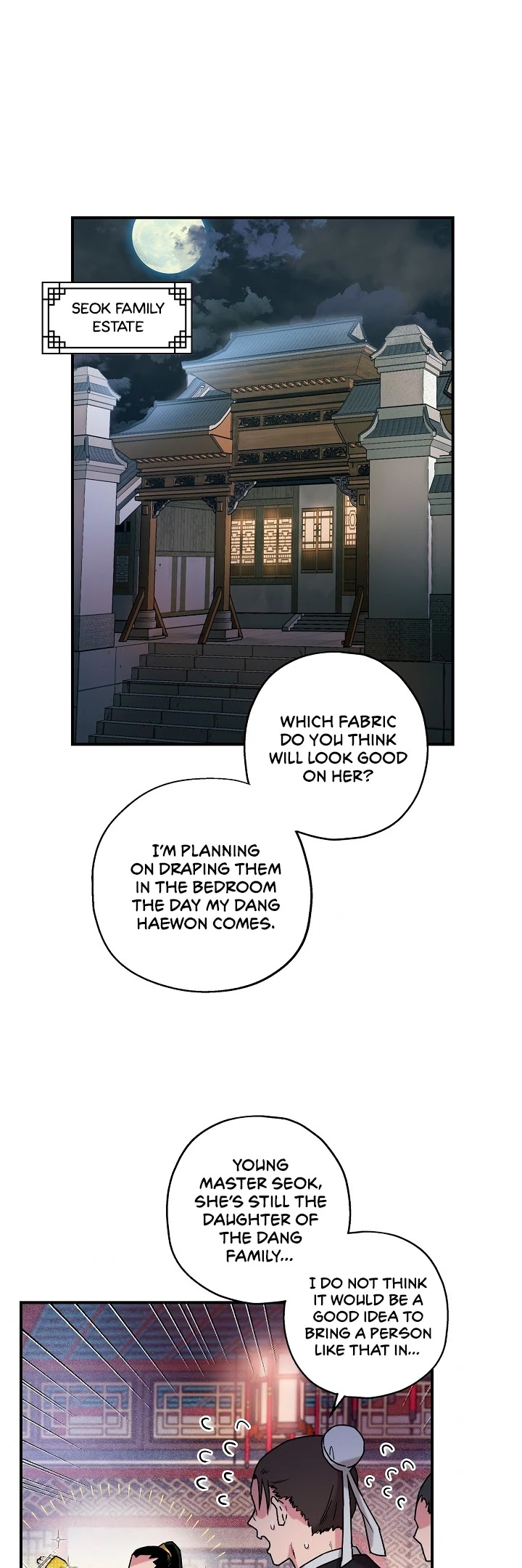 I’m a Martial Art Villainess, but I’m the Strongest! Chapter 13 page 18 - Chapter 13