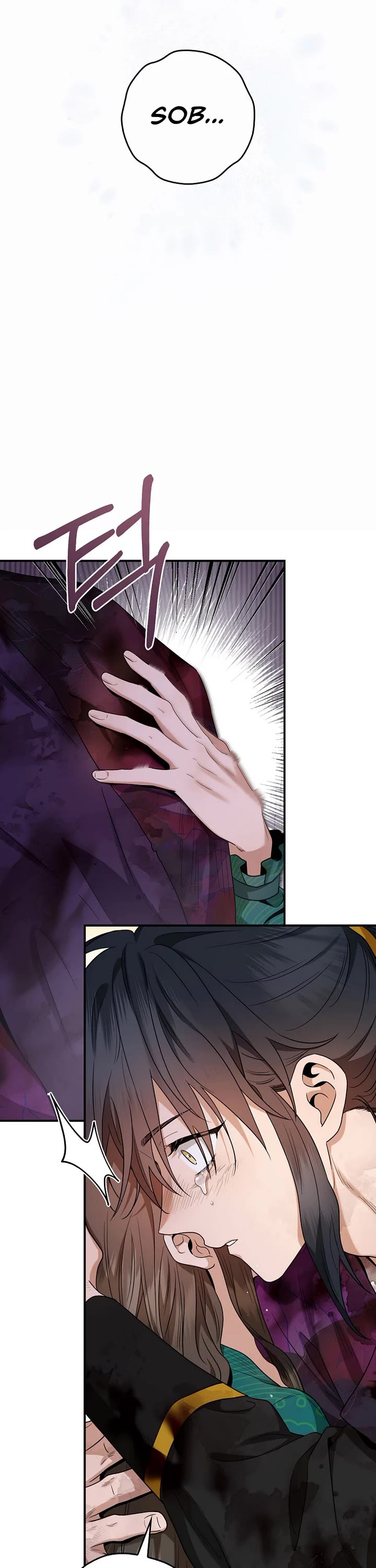 I’m a Martial Art Villainess, but I’m the Strongest! Chapter 130 page 17 - Chapter 130
