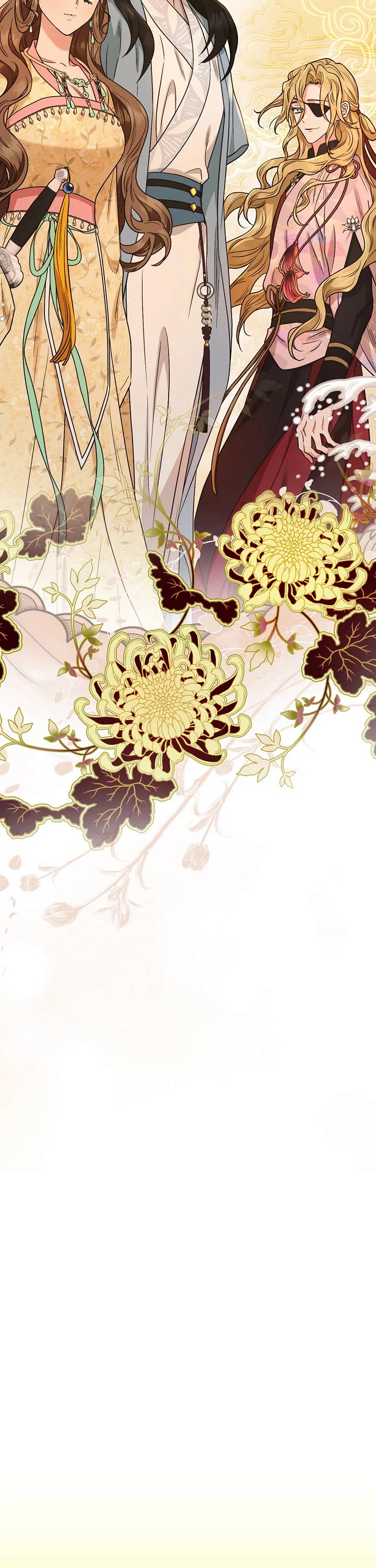 I’m a Martial Art Villainess, but I’m the Strongest! Chapter 130 page 27 - Chapter 130