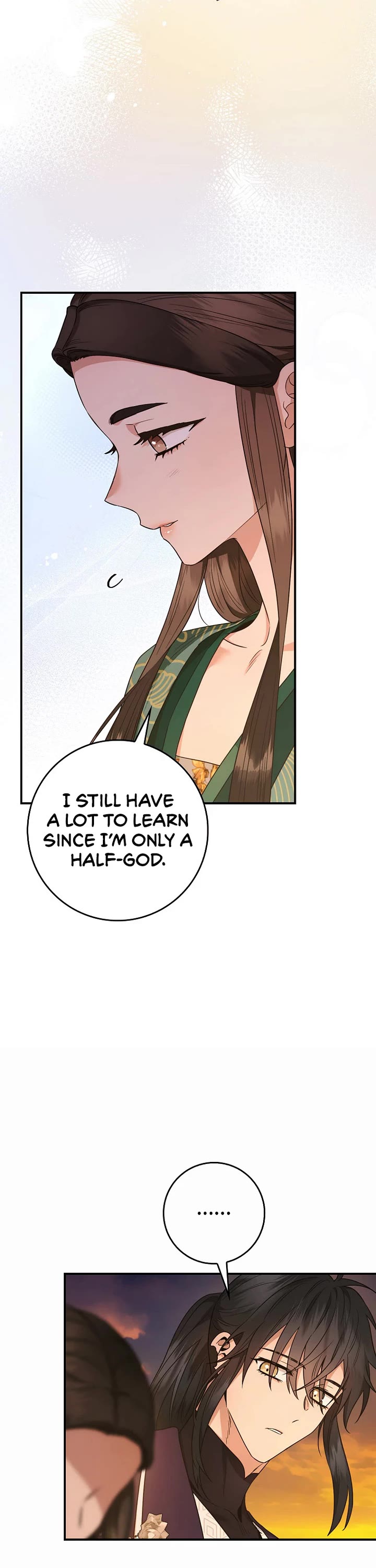 I’m a Martial Art Villainess, but I’m the Strongest! Chapter 130 page 31 - Chapter 130