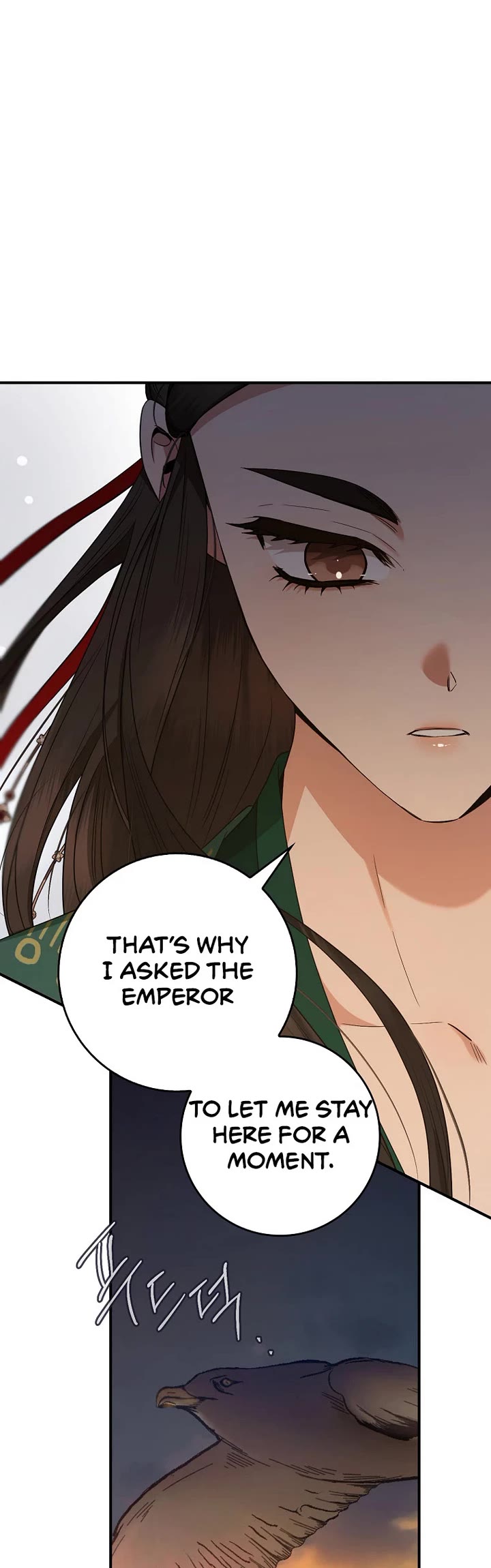 I’m a Martial Art Villainess, but I’m the Strongest! Chapter 130 page 35 - Chapter 130