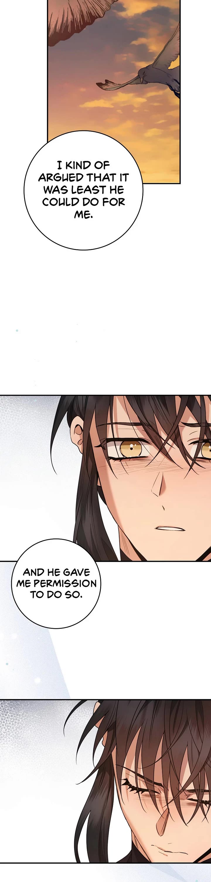 I’m a Martial Art Villainess, but I’m the Strongest! Chapter 130 page 36 - Chapter 130